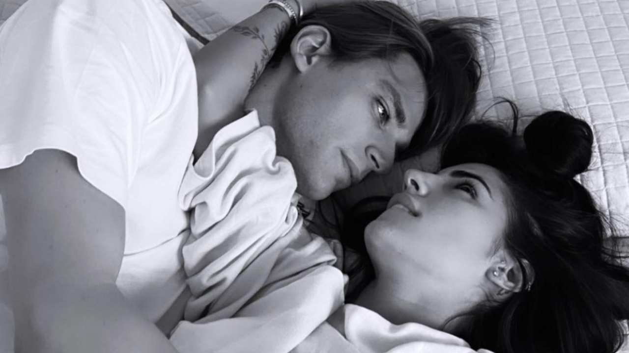 Giulia De Lellis e Carlo Beretta, crisi scongiurata? Spunta un tatuaggio di coppia