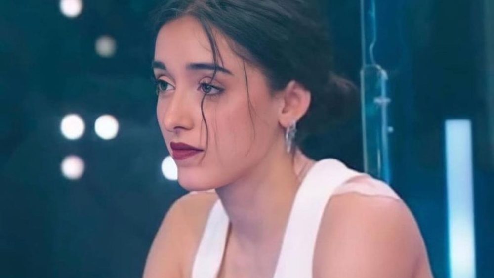 Amici 2020, per Giulia Stabile una nuova avventura targata Netflix