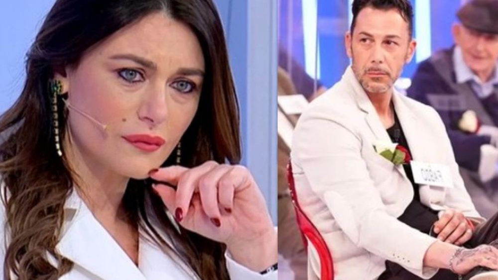 Uomini e Donne, Gloria e Fabio si sono lasciati? Parla lui: “Sì, posso dire che…”