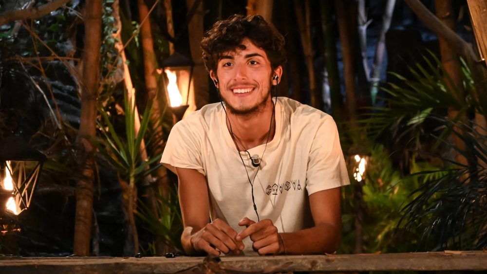 Isola dei Famosi, Alessandro Iannoni sul trono di Uomini e Donne? L’ex naufrago svela che…
