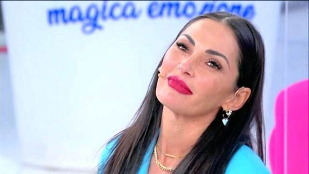 Uomini e Donne, Ida Platano annuncio choc: “Ci sono dei cambiamenti in vista”