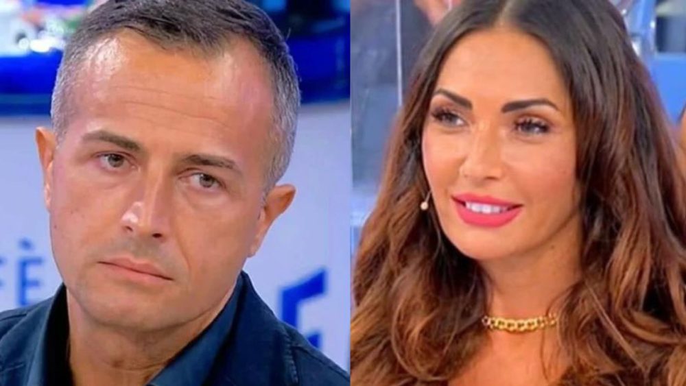 Uomini e Donne, anticipazioni: confermata Ida Platano, invece Riccardo…