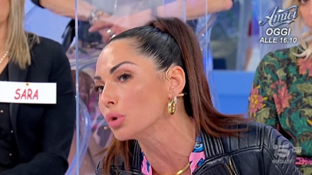 Uomini e Donne, Ida Platano spara a zero su Riccardo: “Ciò che si merita…”