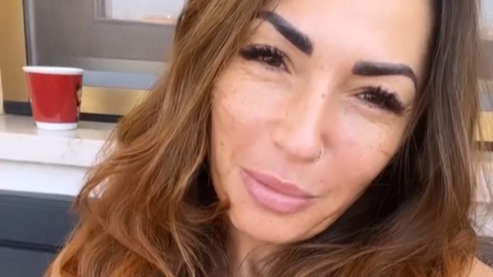 Uomini e Donne, Ida Platano novità su Riccardo? Lei ammette: “In questo periodo…”