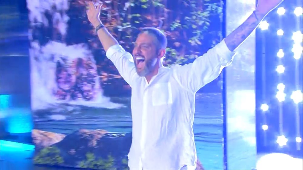 Isola dei Famosi, Edoardo Tavassi scatena le polemiche: “Una pagliacciata”