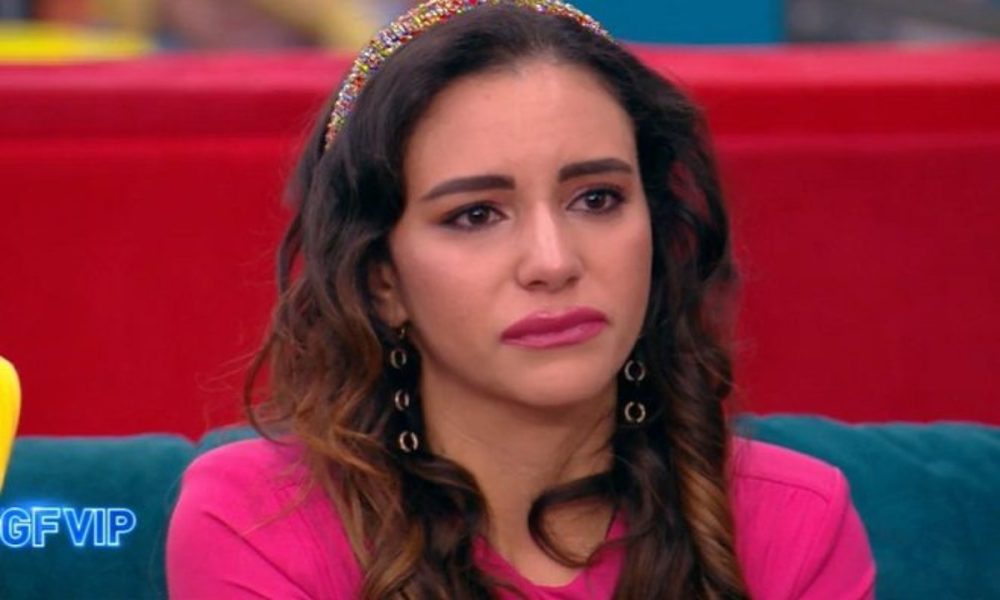 Gf Vip, Jessica Selassié chiude con Barù sui social: lui reagisce così