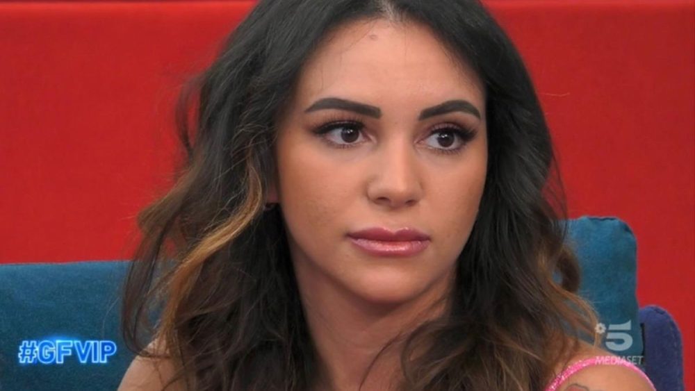 Gf Vip, Jessica Selassié ha mentito nella Casa? Un video la inchioda