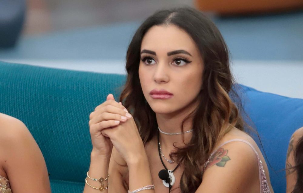 Gf Vip, Jessica Selassié ormai ha deciso: passa alle vie legali