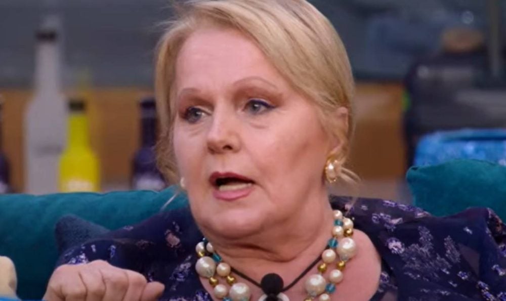 Gf Vip, Katia Ricciarelli opinionista? Signorini aveva detto di no ma lei…