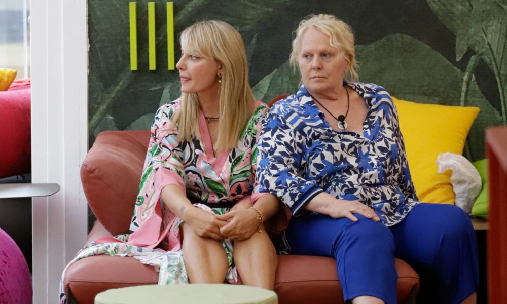 Katia Ricciarelli ha fatto pace con Manila Nazzaro dopo il Gf Vip? La verità