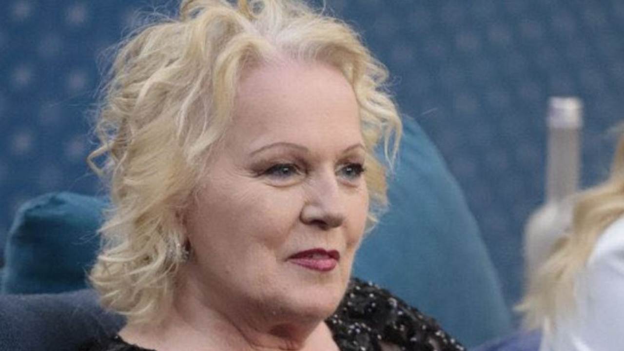 Katia Ricciarelli dice no al ruolo di opinionista ma ammette: “Rifarei il Gf Vip”