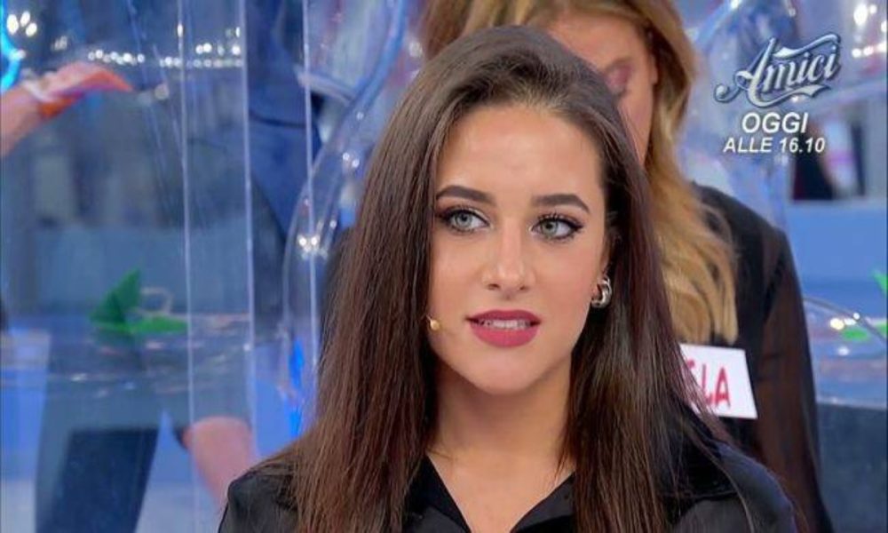 Uomini e Donne, NOTIZIA BOMBA: Lilli Pugliese nuova tronista? “Accetterei volentieri”