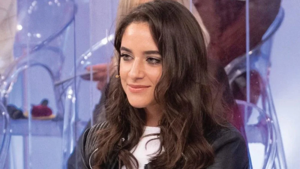 Uomini e Donne, Lilli Pugliese prima tronista ufficiale? Lei risponde: “Sì, ci…”