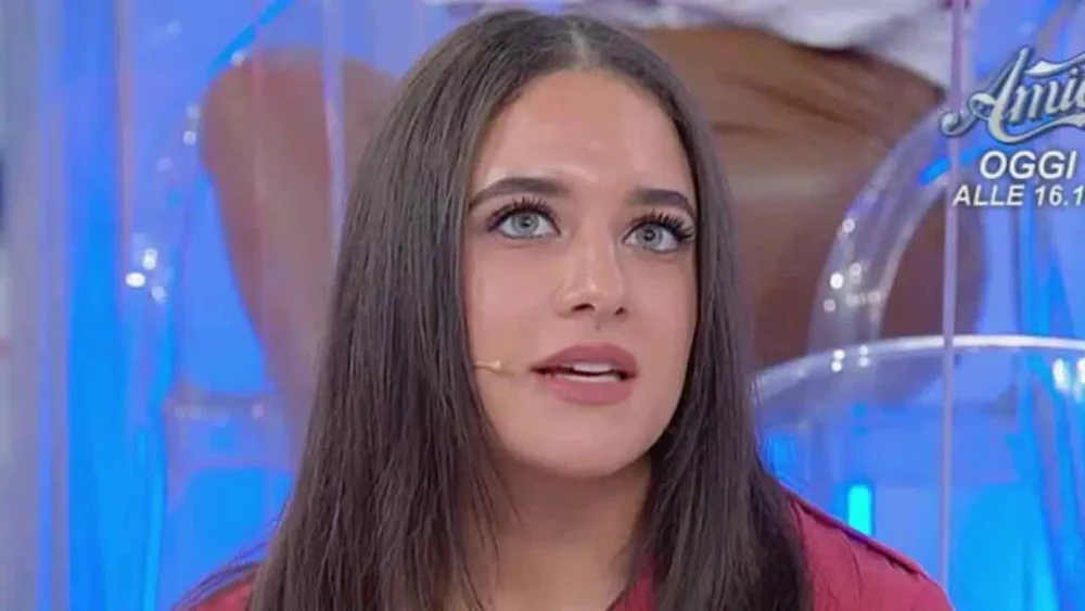 Uomini e Donne, Lilli Pugliese tronista: Maria la sceglie ma lei ha…