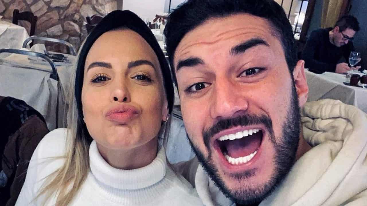 Uomini e Donne, Lorenzo Riccardi e Claudia Dionigi presto genitori: l’annuncio