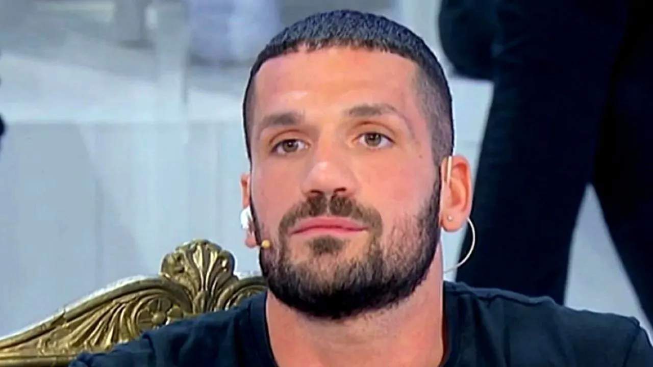 Uomini e Donne, Luca Salatino ripensa a Lilli? “Era normale che avessi…”
