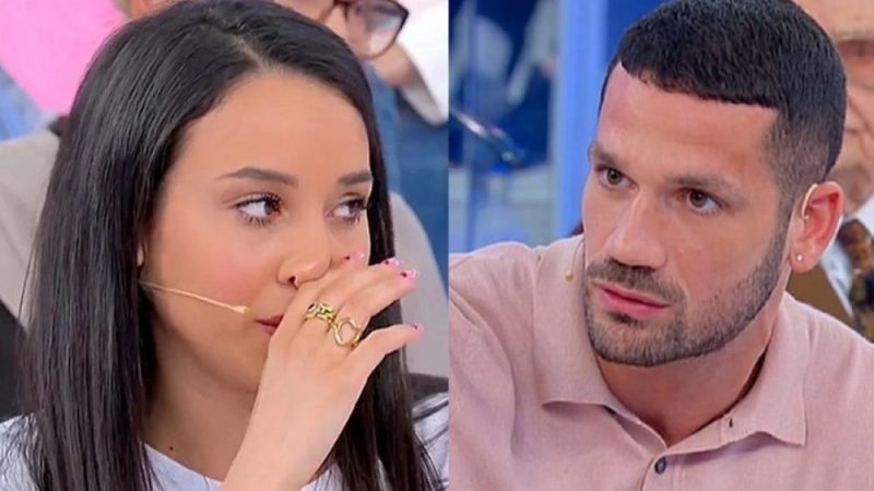 Galleria foto 'Uomini e Donne, Luca Salatino: “Convivenza? Io ho i miei impegni a Roma e…”' - foto 1