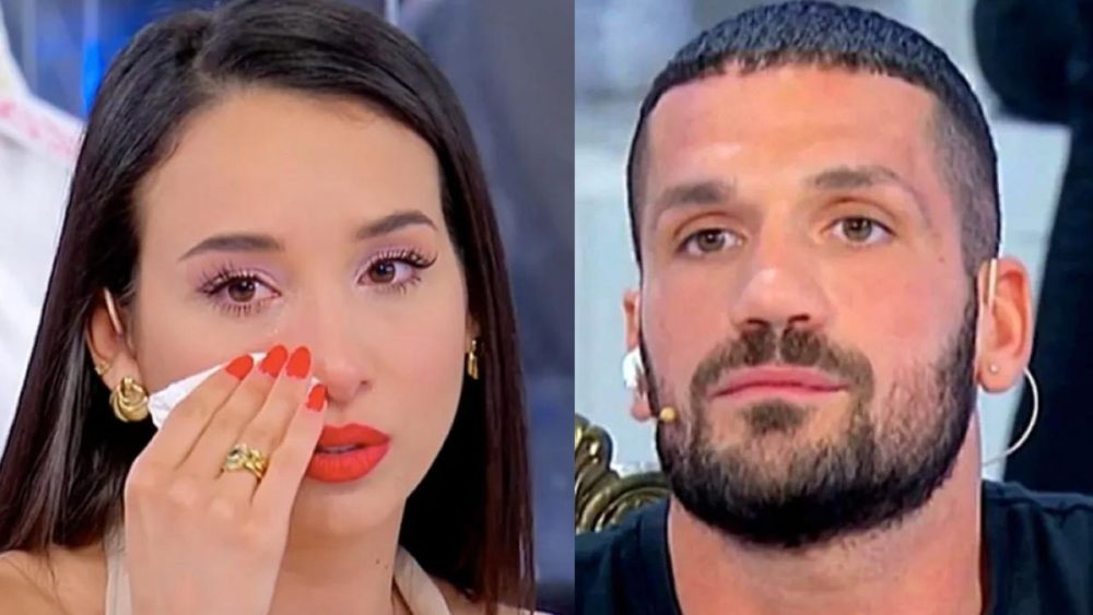 Uomini e Donne, Luca Salatino ci ripensa su Soraia: “La amo ma c’è un ostacolo…”