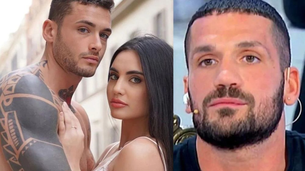 Uomini e Donne, Matteo e Valeria? Luca Salatino spiffera: “Da spiegare è difficile…”