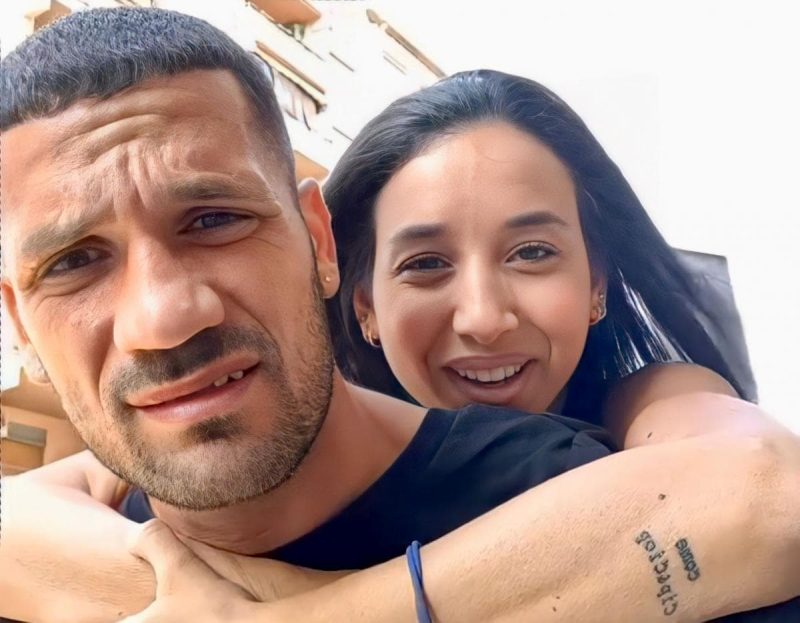 Galleria foto 'Uomini e Donne, perché Luca e Soraia dicono no alla convivenza' - foto 1