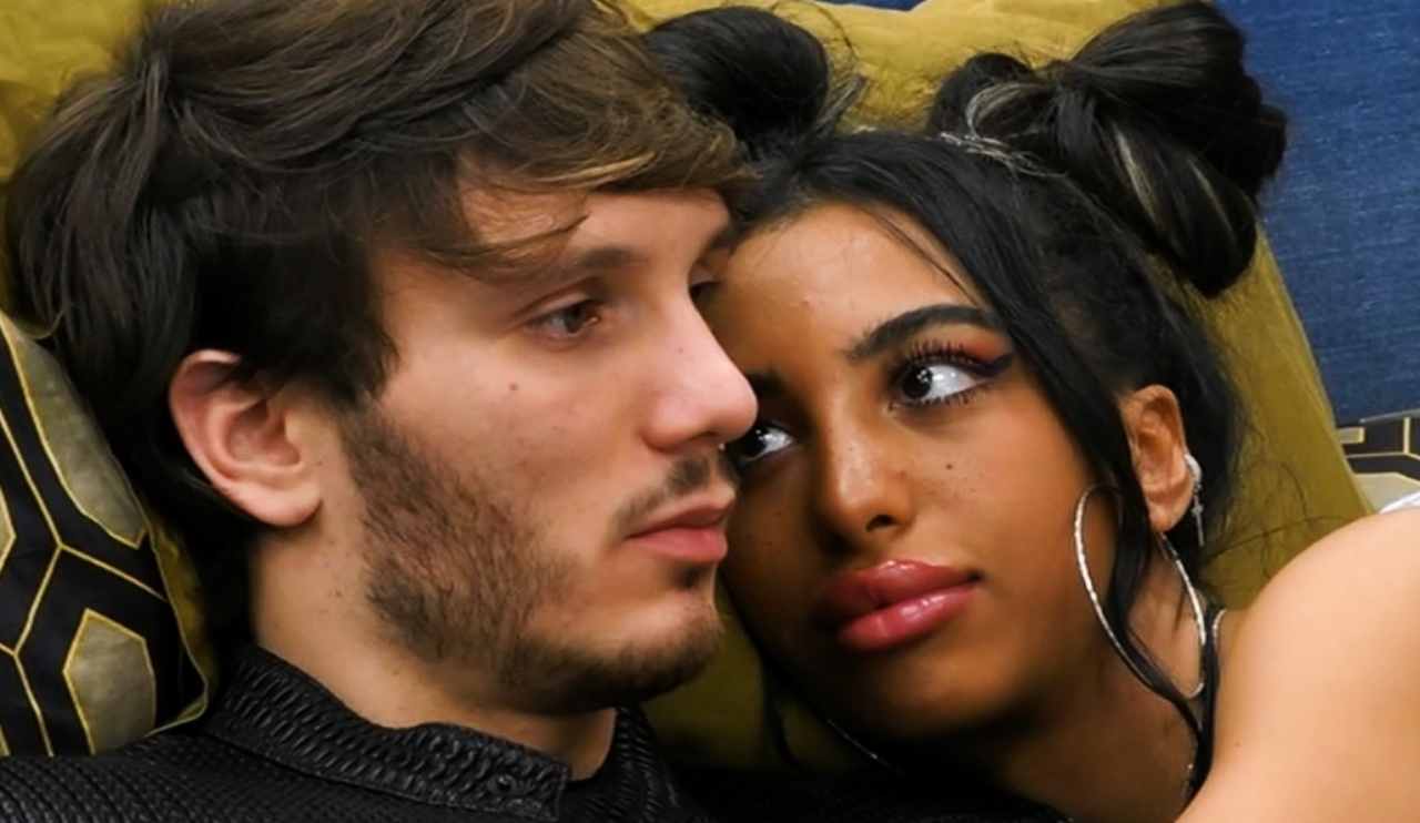 Gf Vip, Lulù e Manuel si sentono ancora? “Alla festa di compleanno…”
