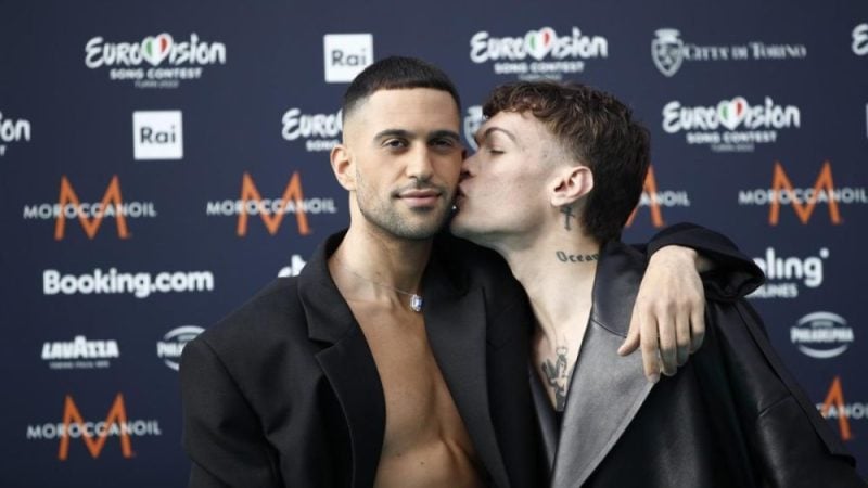 Mahmood e Blanco ai ferri corti? I cantanti rompono il silenzio: “Abbiamo litigato?”