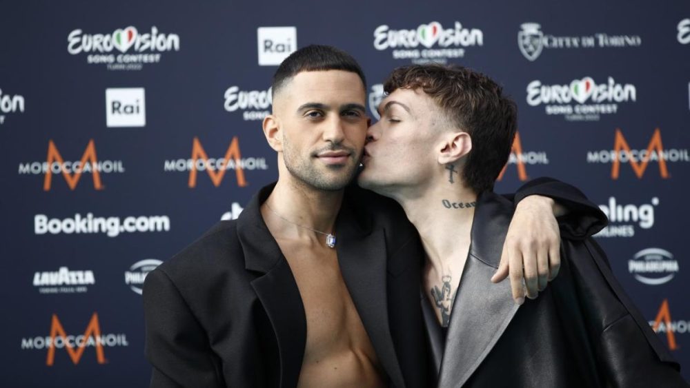 Mahmood e Blanco ai ferri corti? I cantanti rompono il silenzio: “Abbiamo litigato?”