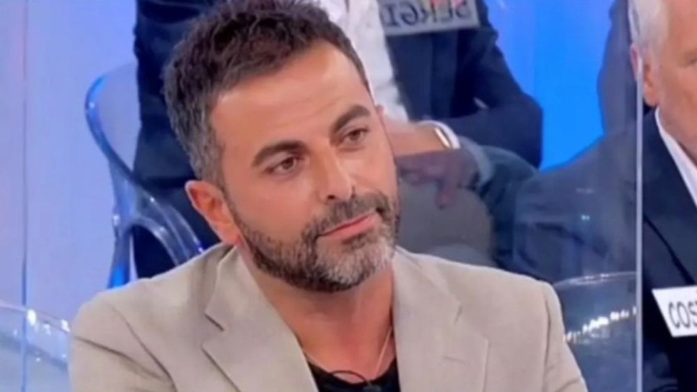 Uomini e Donne, Marcello Messina lo vedremo a settembre?