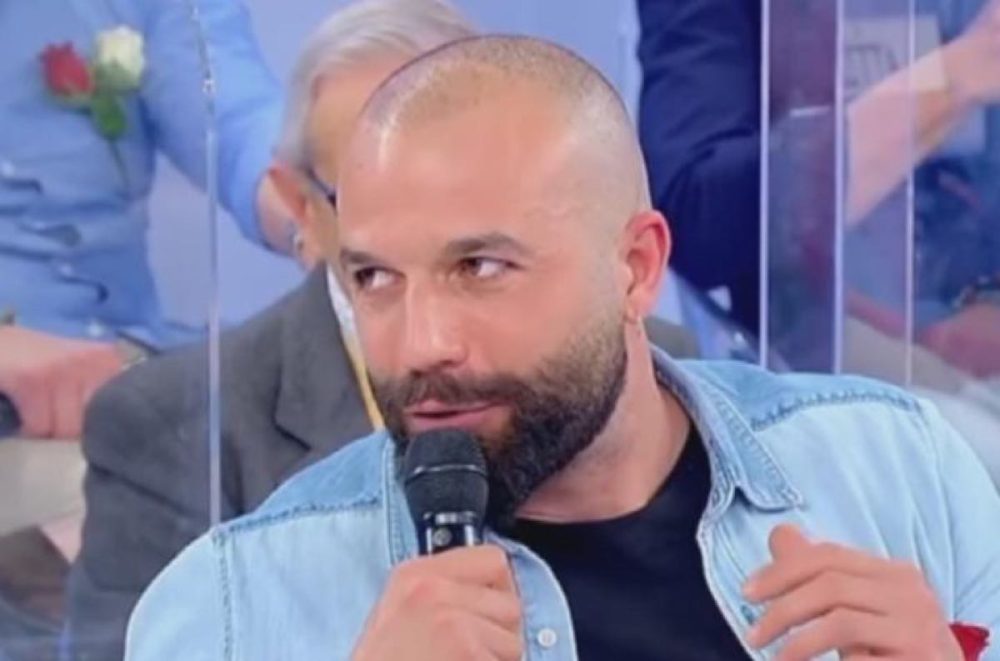 Uomini e Donne, Marco Alabiso tornerà a settembre? “Qualcuno mi ha…”