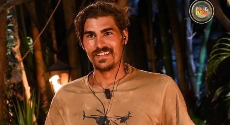 Isola dei Famosi, Marco Cucolo: svelato il problema medico per cui si è ritirato