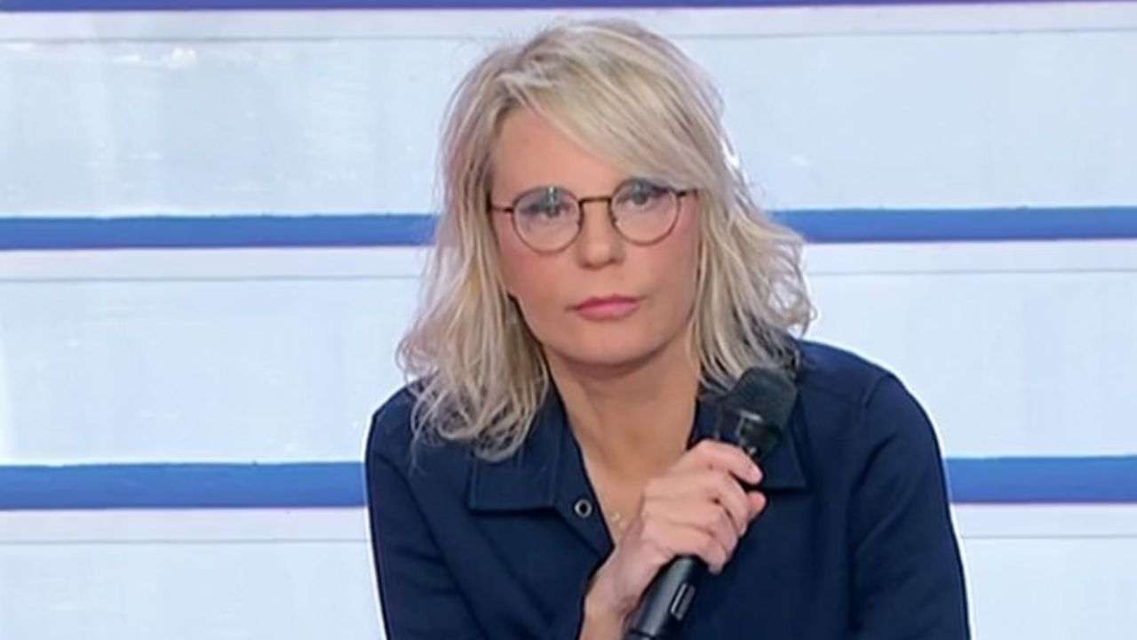Uomini e Donne, Maria questo non se lo aspettava: lei non ci sarà a settembre