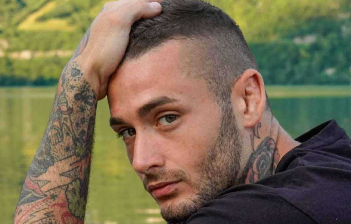 Uomini e Donne, Matteo Ranieri pronto per una nuova avventura: ma c’è un problema…
