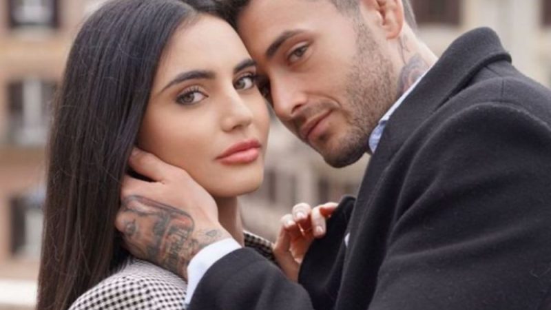 Galleria foto 'Uomini e Donne, Matteo Ranieri in crisi con Valeria? Lui risponde: “Ragazzi…”' - foto 1