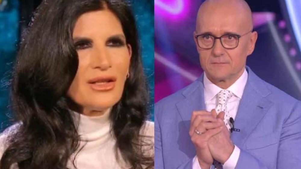 Gf Vip, Pamela Prati ‘fatta fuori’? Signorini sembra aver deciso che…
