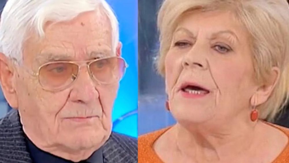 Uomini e Donne, Pinuccia Della Giovanna torna a settembre? Il cavaliere Alessandro…