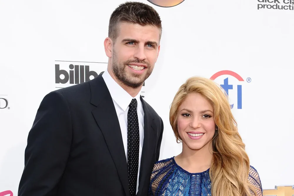 Shakira e Gerard Piqué: la popstar in ospedale, ma non è come sembra