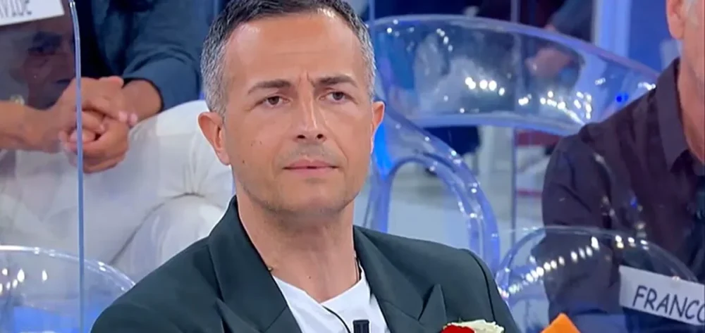 Uomini e Donne: Riccardo Guarnieri non riconfermato per settembre?