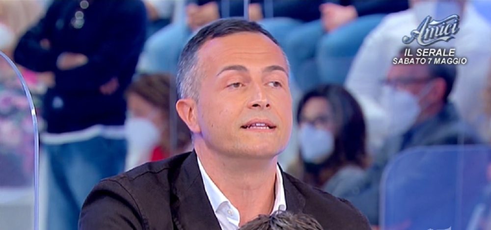 Uomini e Donne, Riccardo Guarnieri fidanzato? Intanto su Ida dice che…