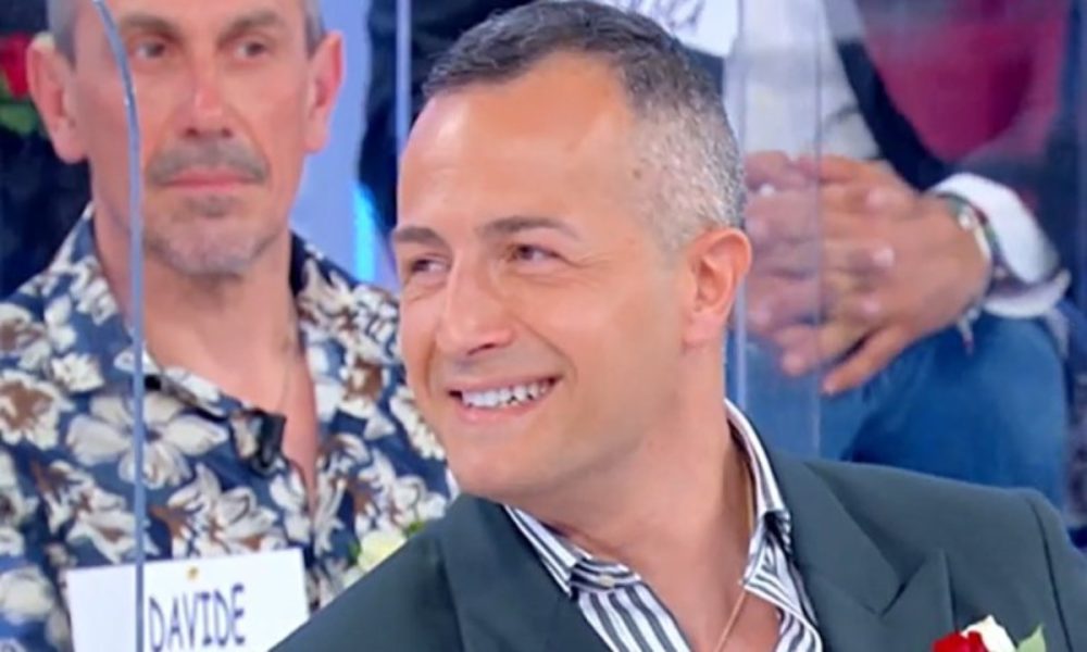 Uomini e Donne, Riccardo Guarnieri torna sui social ed esce allo scoperto su… FOTO