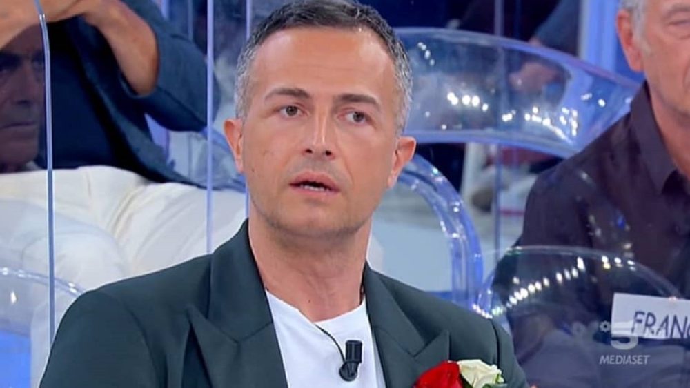 Riccardo Guarnieri era già fidanzato ai tempi di Uomini e Donne? Parla lei…