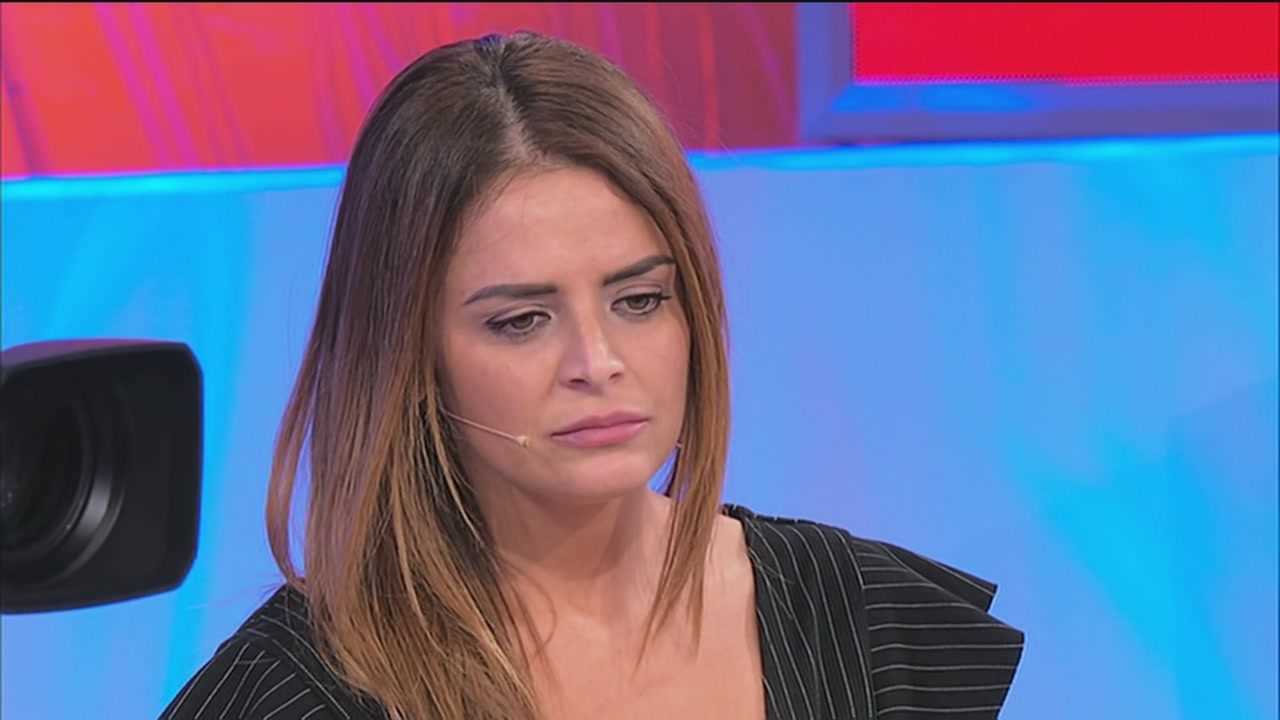 Uomini e Donne, Roberta Di Padua allarma i fan: “Ho fatto dei controlli…”
