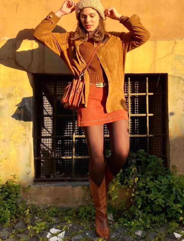 Galleria foto 'Il Paradiso delle Signore: Ecco com’è Anna Imbriani nella vita reale!' - foto 2