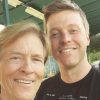 Beautiful: Grave lutto per Jack Wagner. La disperazione dell’attore