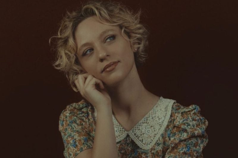 Galleria foto 'Il Paradiso delle Signore, ecco com’è Irene Cipriani nella vita reale' - foto 3