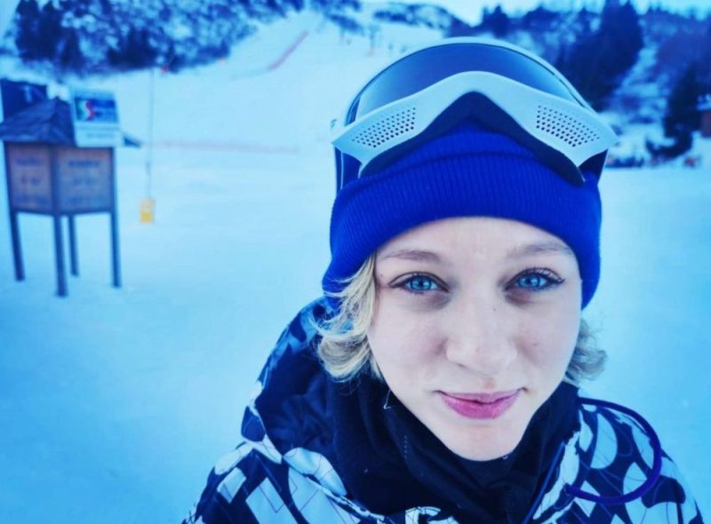 Galleria foto 'Il Paradiso delle Signore, ecco com’è Irene Cipriani nella vita reale' - foto 2