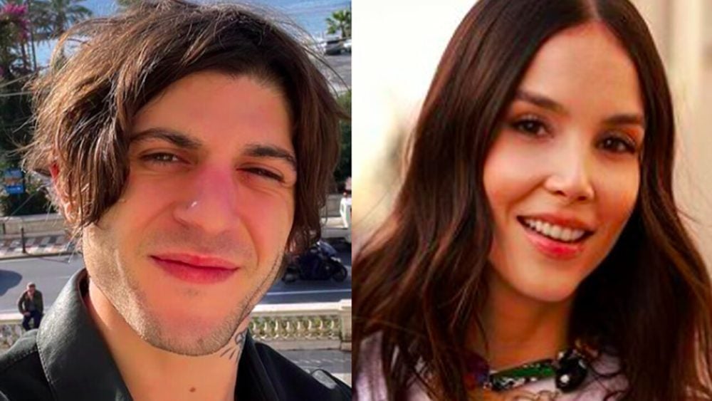 Paola di Benedetto e Rkomi: è ufficialmente nata una nuova coppia?