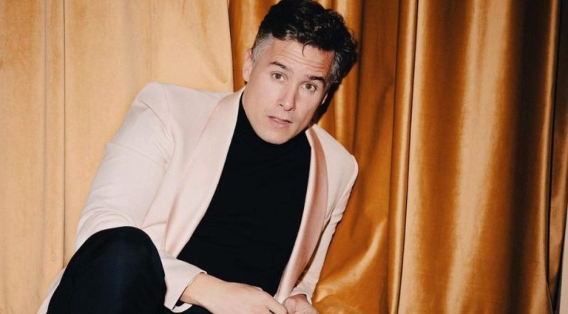 Galleria foto 'Una Vita, vi ricordate German De La Serna? Ecco com’è l’attore oggi!' - foto 3