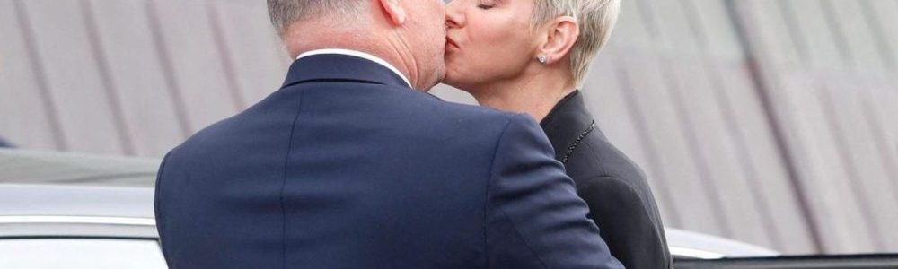 Alberto di Monaco e Charlene ancora in crisi? Tutta la verità sul bacio in Norvegia