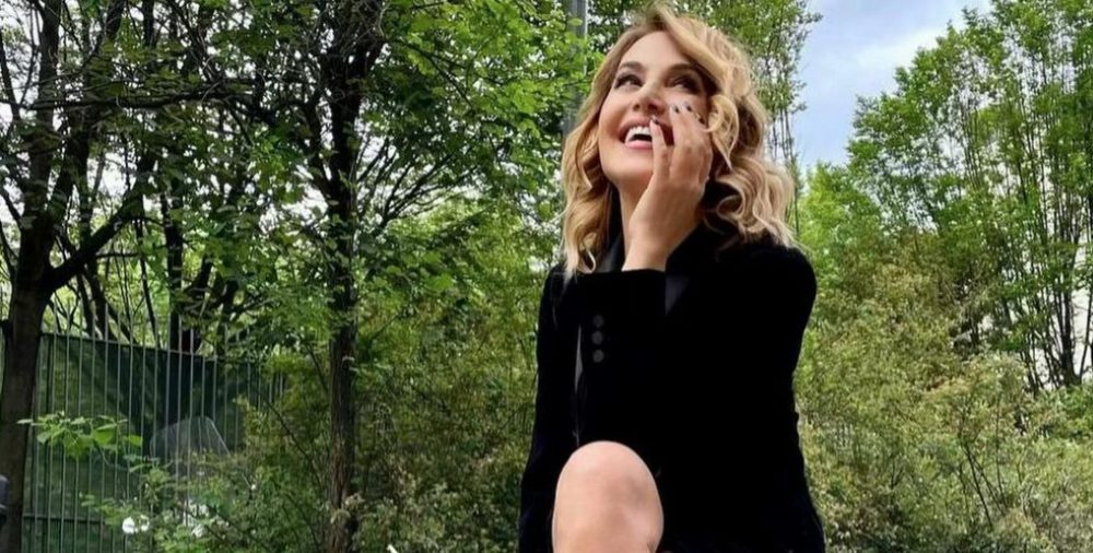 Barbara D’Urso: al via il ritorno in Mediaset. E’ ufficiale