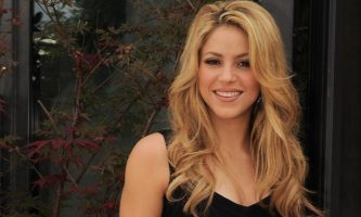 Shakira Shakira
